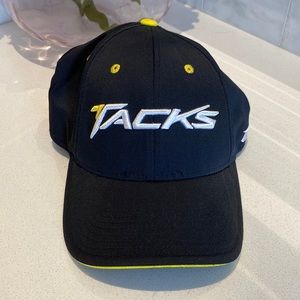 Great add-on⭐️CCM Tacks cap